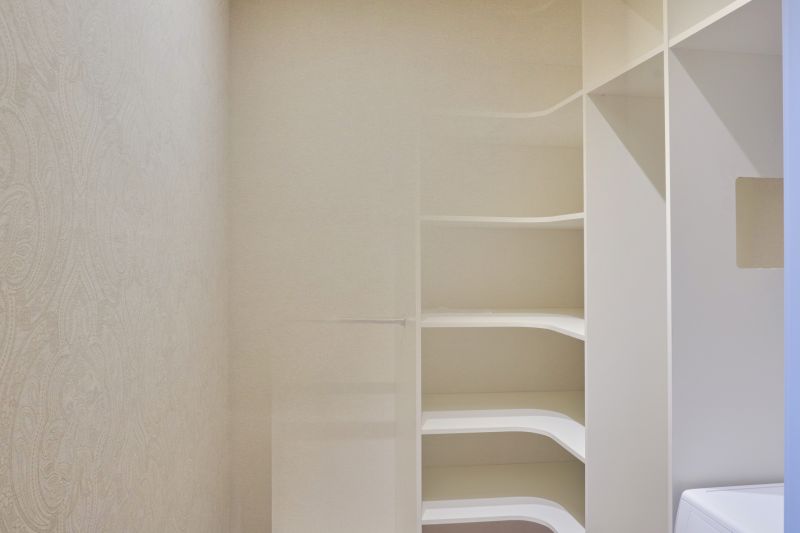 Builtin Cabinets Installation in Raleigh, NC