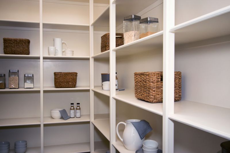 Butlers Pantry Installation in Annapolis, MD