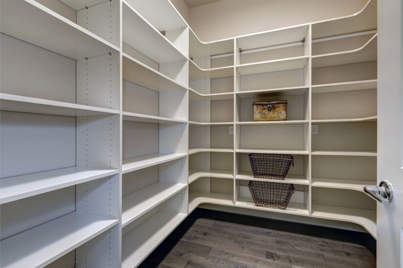 Butlers Pantry Installation in Greensboro, NC