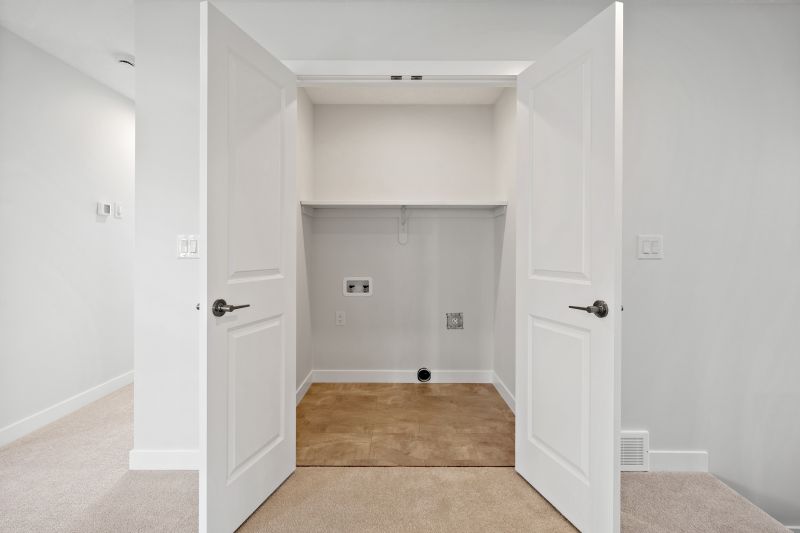 Closet Installation in Winston Salem, NC