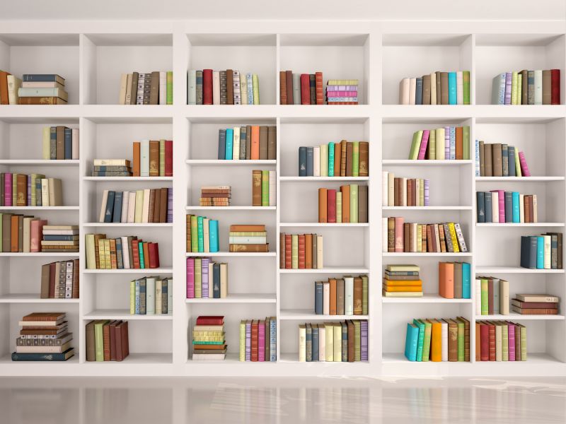 Customized Shelving Service in Fairfax, VA