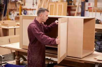 Furniture Construction in Fairfax, VA