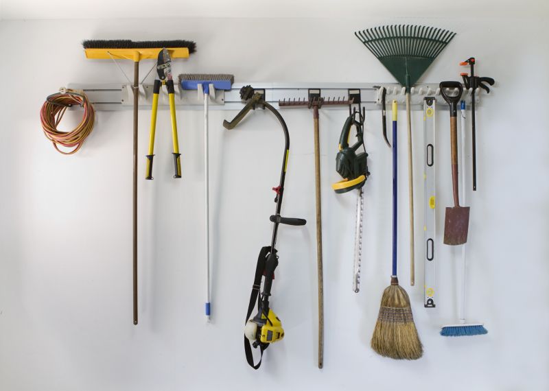 Garage Organizers Installation in Frederick, MD