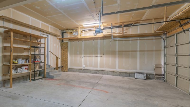 Garage Organizers Installation in Winston Salem, NC