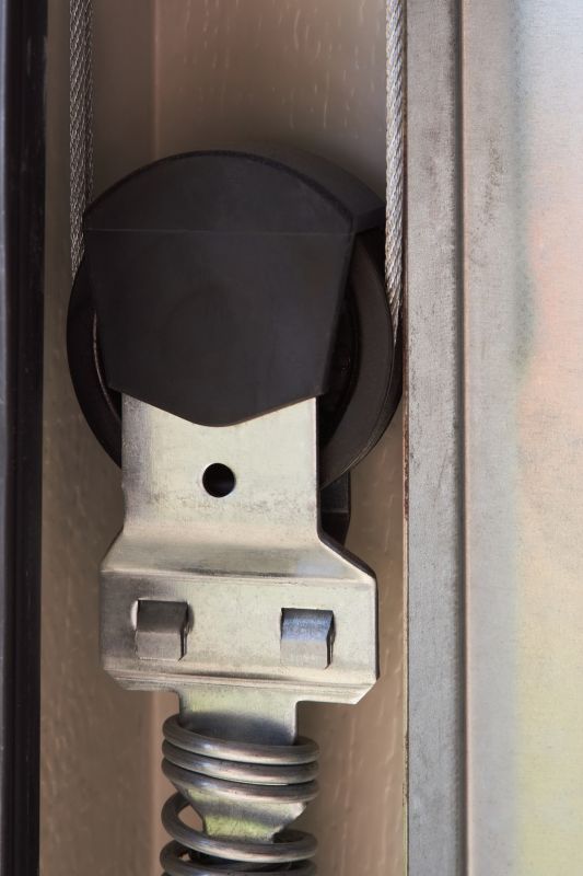 Garage Overhead Rack Service