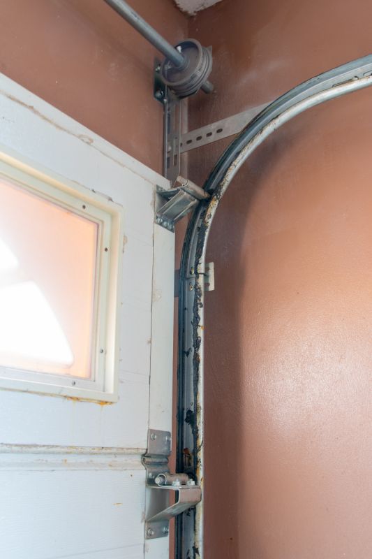 Rack Repair and Reinforcement