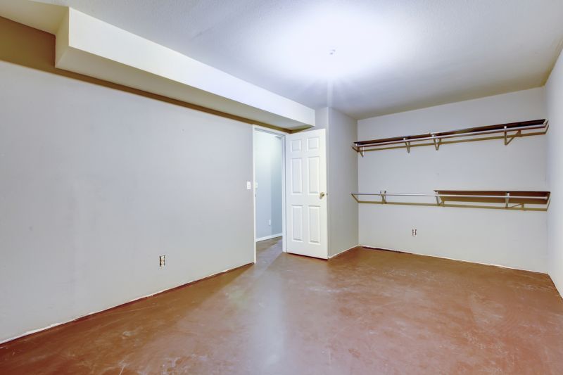 Garage Racks Installation in Winston Salem, NC