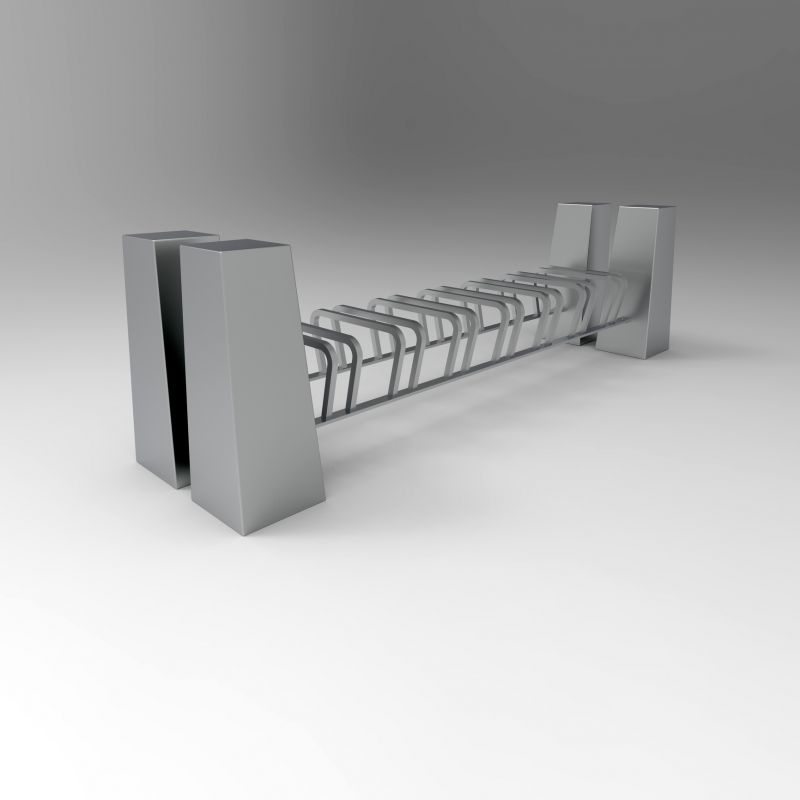 Garage Racks Installation in Loudoun County, VA
