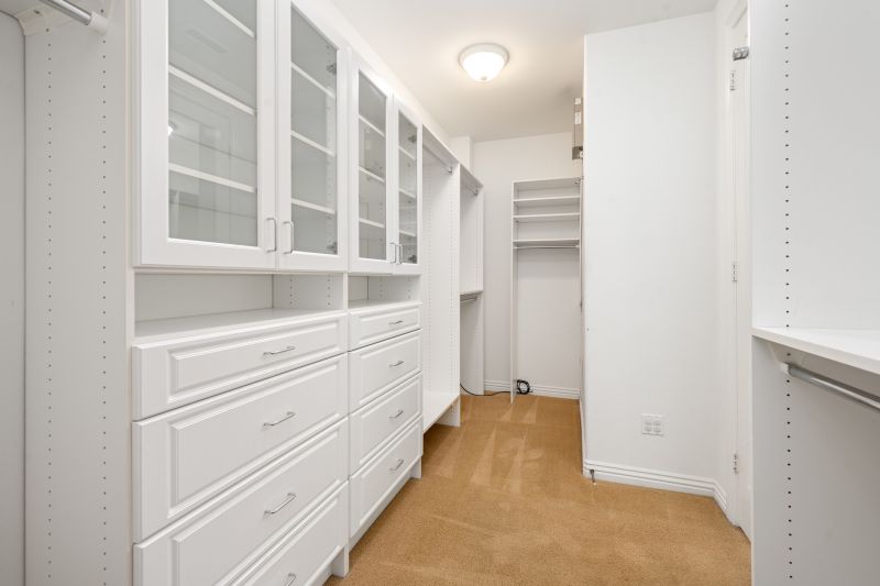 Office Shelving Installation in Raleigh, NC