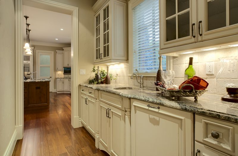 Pantry Remodeling in Greensboro, NC