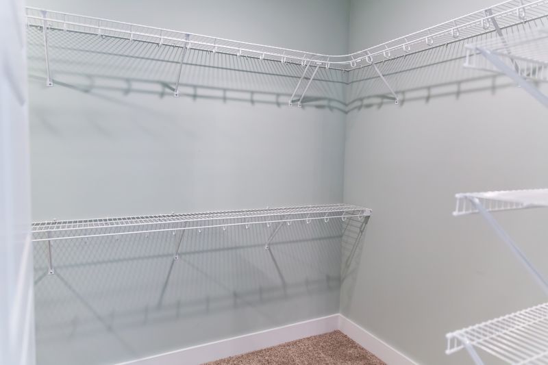 Shelving Installation in Winston Salem, NC