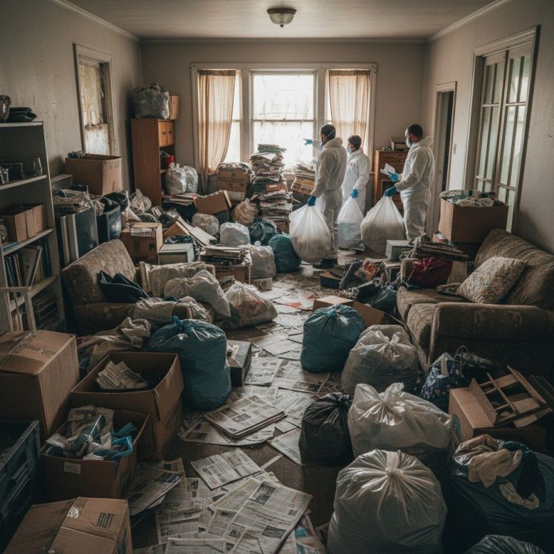Signs It’s Time To Get Organizing And Decluttering Help