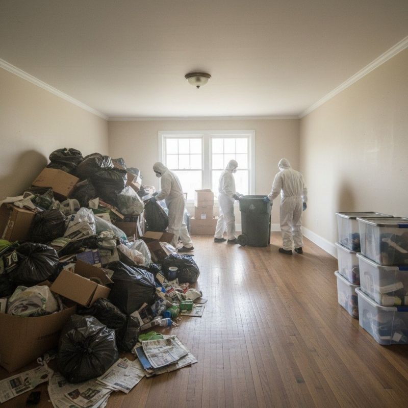 Signs It’s Time To Get Organizing And Decluttering Help