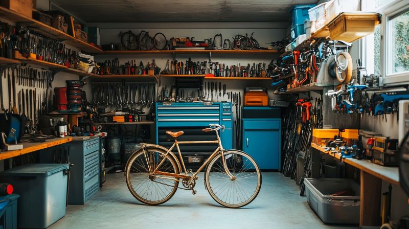 Signs It’s Time To Upgrade Garage Organization