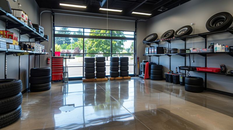 Signs It’s Time To Upgrade Garage Organization