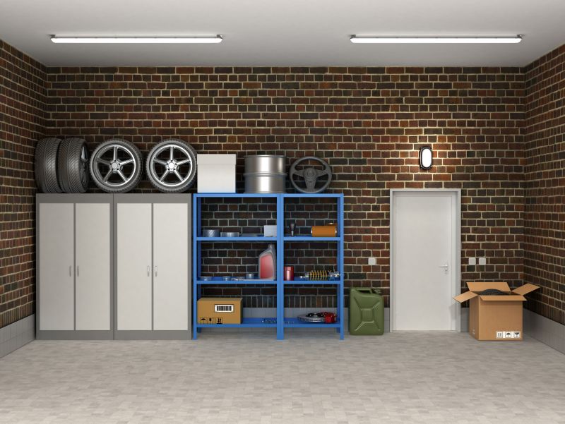 Storage System Installation in Silver Spring, MD