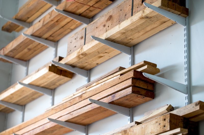Storage System Installation in Leesburg, VA