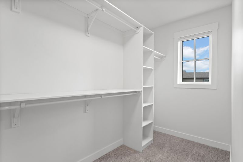 Wardrobe Construction in Frederick, MD