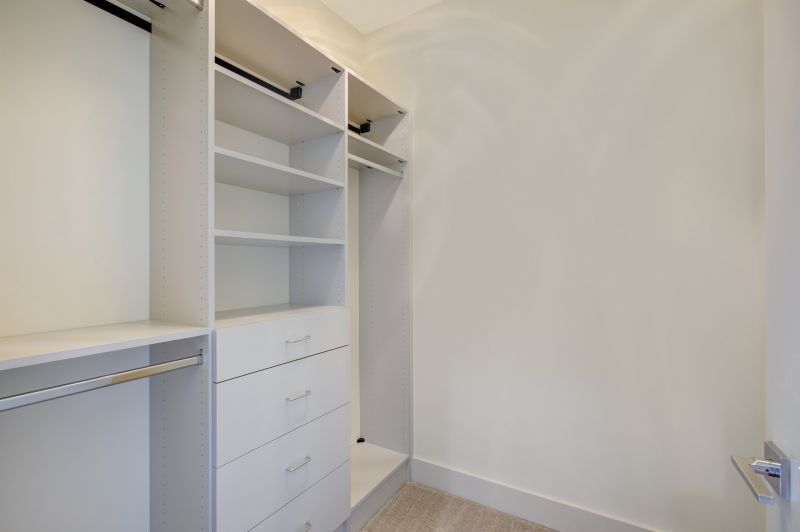 Wire Rack Installation in Annapolis, MD