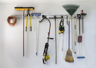 Garage Racks Installation in Raleigh, NC
