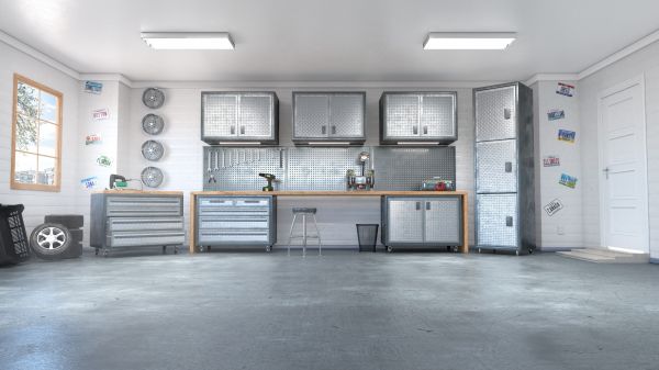 Garage Organizers Installation - Garage Organizers Installation Charlotte, North Carolina
